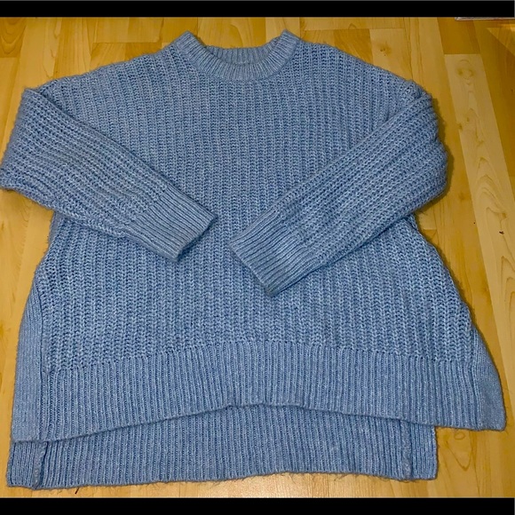 Oversized sweater - Picture 1 of 1